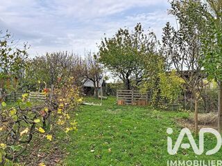  Maison � vendre 3 pi�ces 57 m�