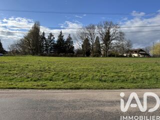  Terrain � vendre 1298 m�