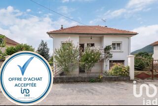  Maison  vendre 3 pices 70 m