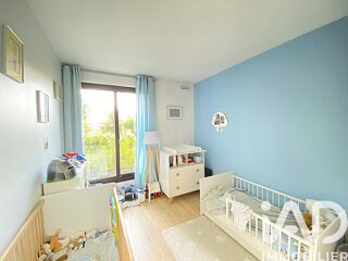  Appartement � vendre 3 pi�ces 64 m�