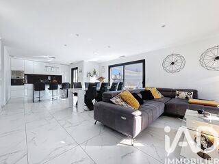  Villa � vendre 4 pi�ces 125 m�