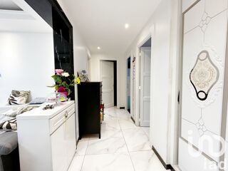  Appartement � vendre 4 pi�ces 94 m�