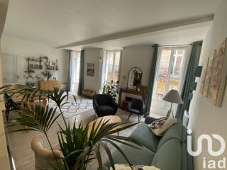  Appartement � vendre 3 pi�ces 79 m�