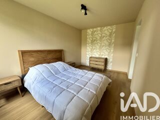  Appartement � louer 4 pi�ces 85 m�
