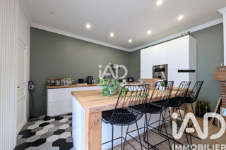  Maison � vendre 8 pi�ces 220 m�