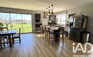  Maison � vendre 5 pi�ces 122 m�