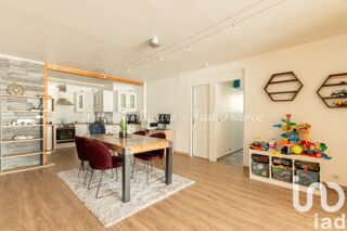  Appartement � vendre 4 pi�ces 91 m�