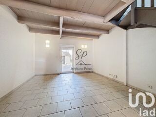  Maison  vendre 3 pices 64 m