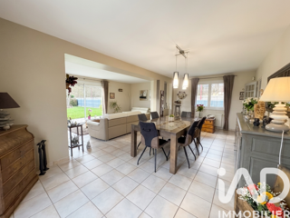  Maison � vendre 6 pi�ces 136 m�