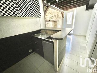  Appartement  vendre 1 pice 40 m