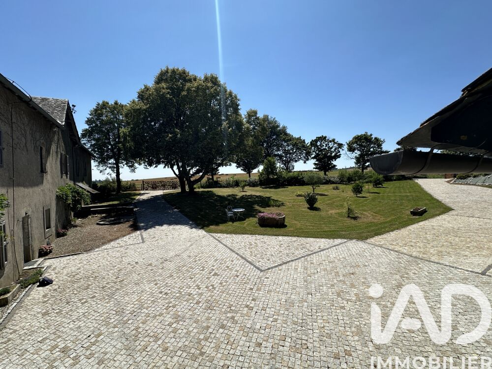  vendre  Maison Lacapelle-Pinet (81340)