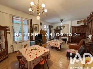  Maison � vendre 8 pi�ces 220 m�