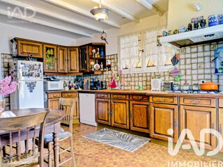  Maison � vendre 4 pi�ces 109 m�