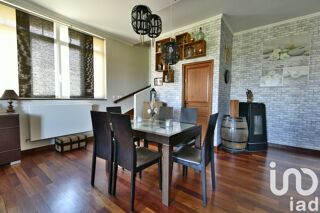  Maison � vendre 5 pi�ces 160 m�