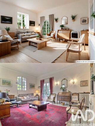  Maison � vendre 11 pi�ces 228 m�