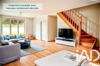  Maison  vendre 5 pices 91 m