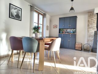  Maison � vendre 5 pi�ces 120 m�