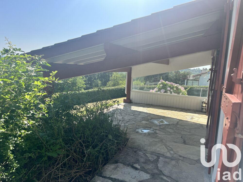 � vendre  Maison Arbonne (64210)