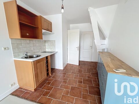  Appartement � louer 2 pi�ces 50 m�