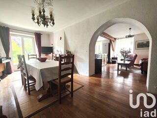  Maison � vendre 7 pi�ces 233 m�