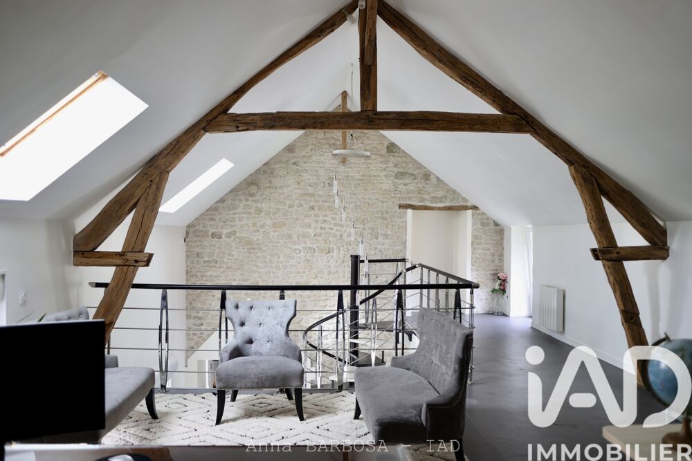 � vendre  Maison Mareau-aux-Bois (45300)