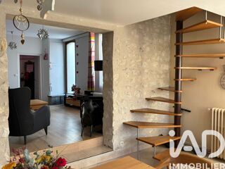  Maison � vendre 7 pi�ces 146 m�
