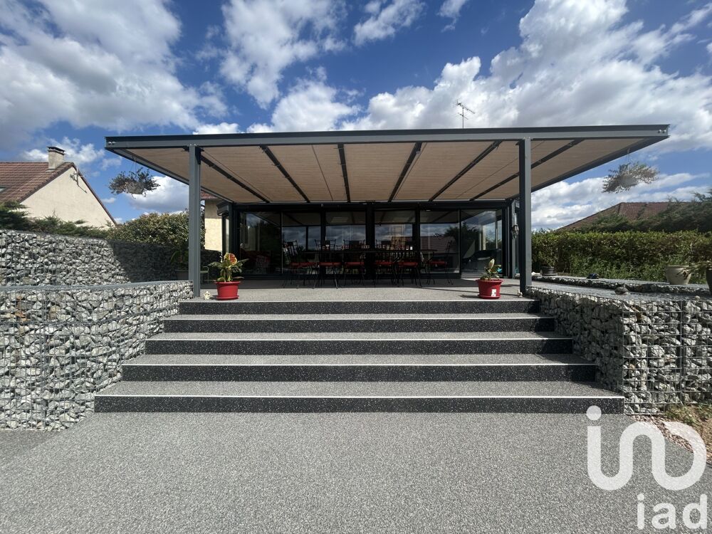 Vente Maison Vente Maison/villa 9 pi�ces Cosne-d'allier