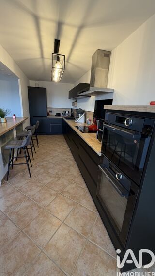  Appartement � vendre 5 pi�ces 98 m�