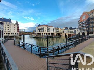  Appartement � vendre 2 pi�ces 46 m�