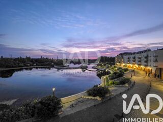  Appartement � vendre 2 pi�ces 38 m�