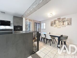  Appartement � vendre 5 pi�ces 82 m�