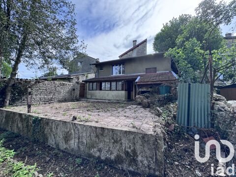   Vente Maison de village 5 pi�ces Maison - 5 pi�ce(s) - 110 m�