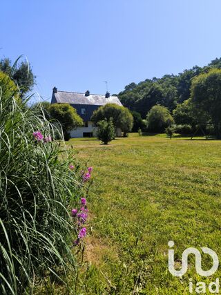  Maison  vendre 7 pices 131 m