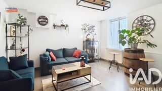  Appartement � vendre 4 pi�ces 89 m�