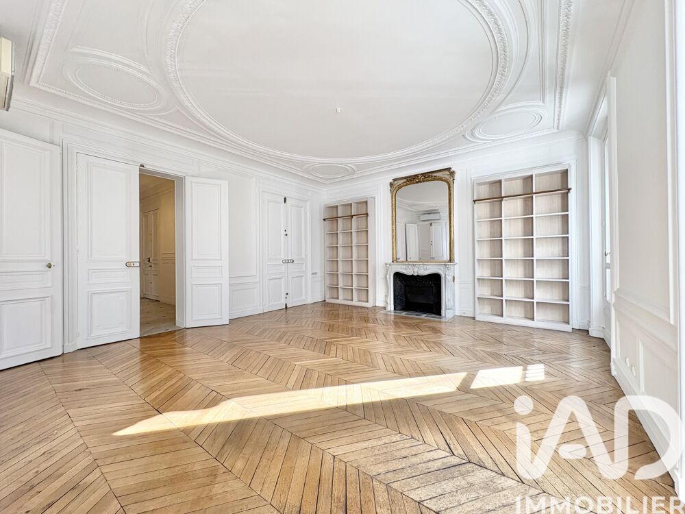 � vendre  Appartement Paris 6