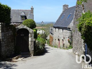  Terrain � vendre 1034 m�