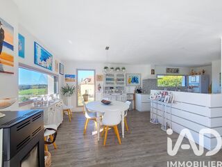  Maison � vendre 4 pi�ces 121 m�