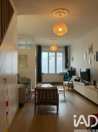  Maison � vendre 4 pi�ces 90 m�