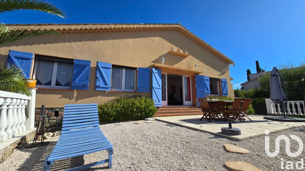  vendre  Maison Les Issambres (83380)