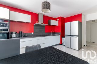  Appartement  vendre 3 pices 64 m