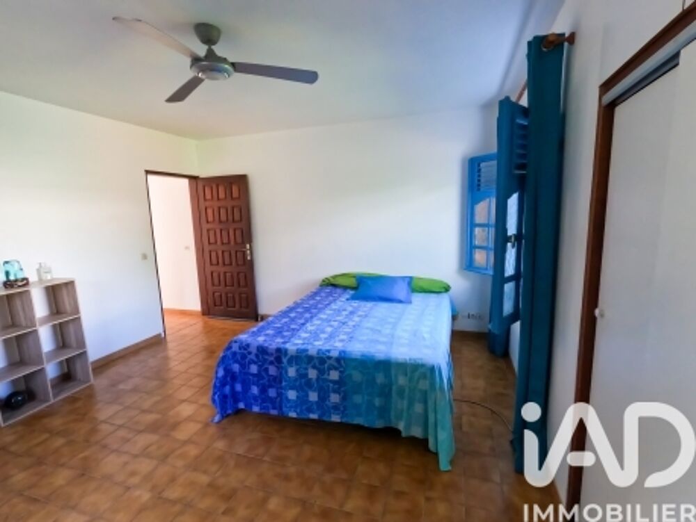 � vendre  Maison Gourbeyre (97113)