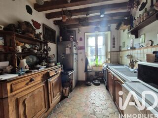  Maison � vendre 4 pi�ces 88 m�
