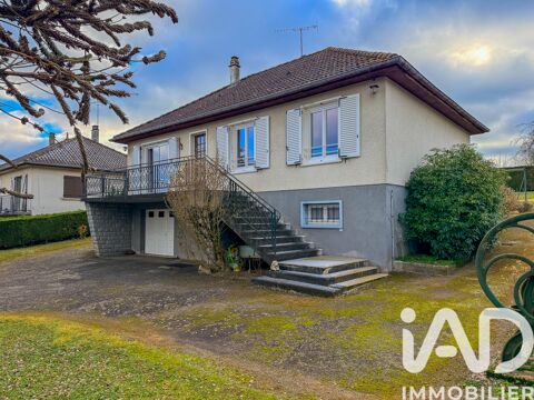   Vente Maison/villa 6 pi�ces Maison - 6 pi�ce(s) - 94 m�