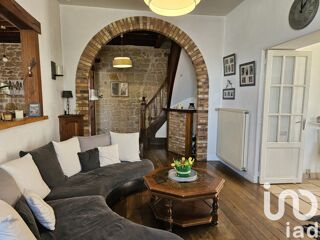  Maison  vendre 8 pices 200 m