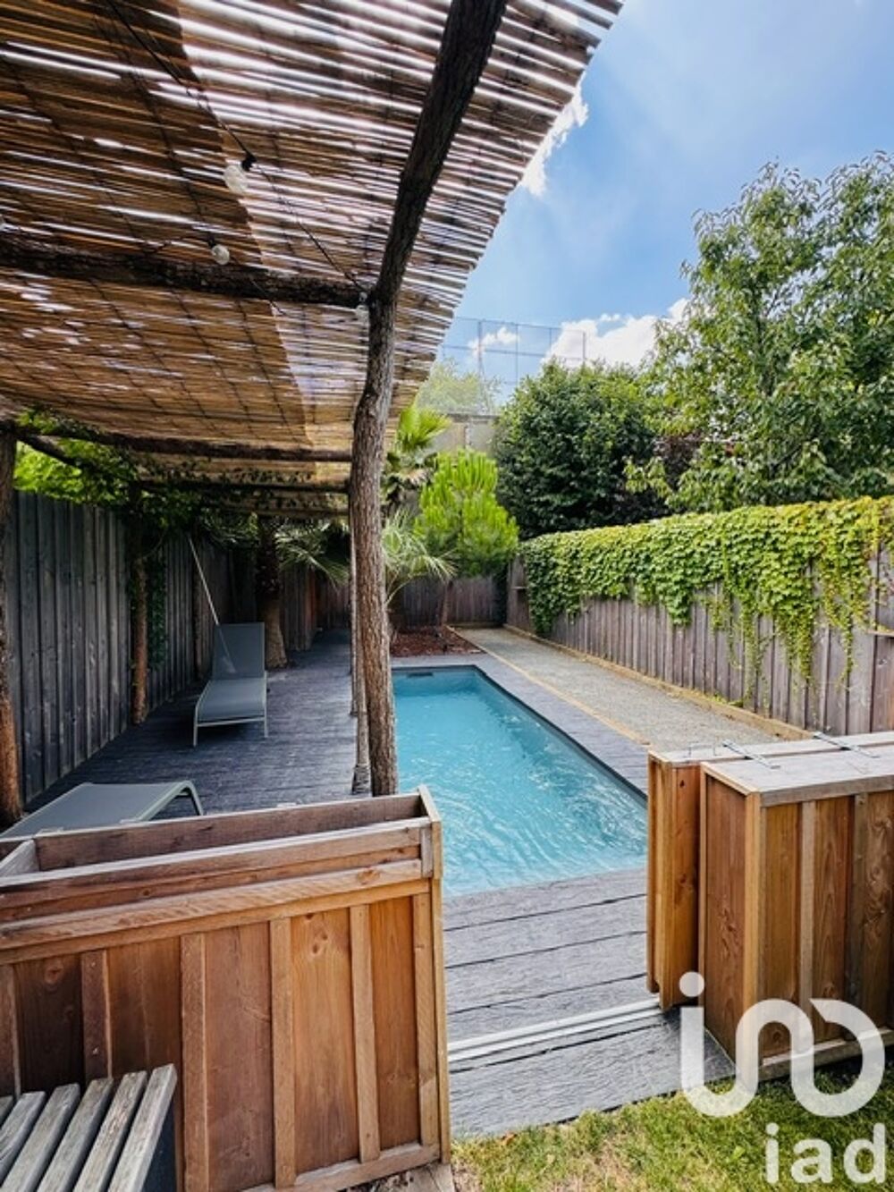 � vendre  Maison Bordeaux (33000)