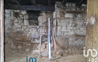  Maison � vendre 4 pi�ces 80 m�