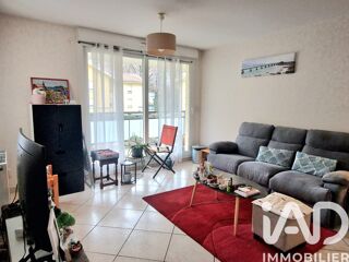  Appartement � vendre 2 pi�ces 51 m�