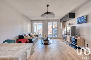  Appartement  vendre 4 pices 76 m