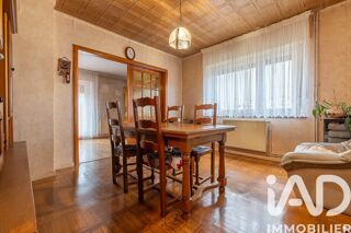  Maison � vendre 6 pi�ces 116 m�