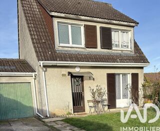  Maison � vendre 5 pi�ces 90 m�